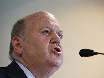 Ireland takes in €1.4bn more t...